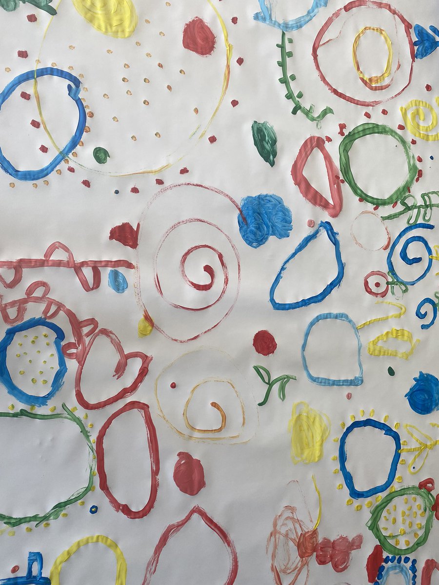 CastelAgnes's tweet photo. Quand l’équipe de circo vient faire pousser de fleurs dans les écoles pour la #SemaineDeLaMaternelle. Quel bonheur partagé! Merci à l’école de Brux sur @PSVCirco pour son accueil et aux PS MS GS pour leurs sourires ! @e_sireuil #Tullet @AGEEM_86 @MartineHuitelec @DSDEN86 https://t.co/9KUIWujLjn