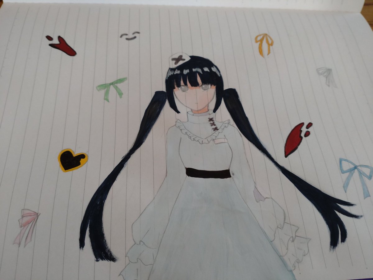 片栗粉を牛乳で薄めたやつ Mtf Un さんのイラスト マンガ作品まとめ 28 件 Twoucan