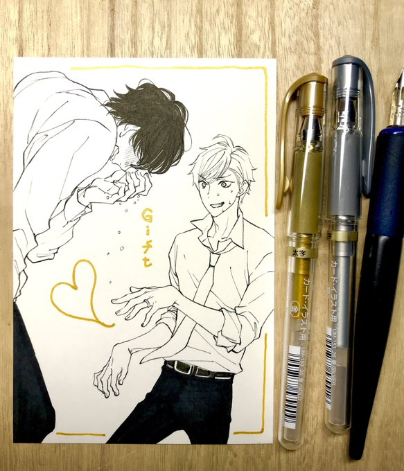 先輩大好きっこ👓❤️ 