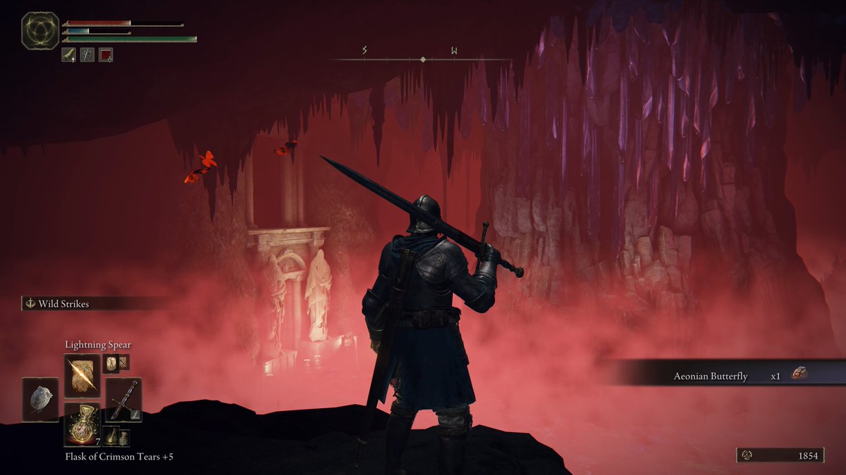 MTHW_millions's tweet photo. #PS5Share, #ELDENRING https://t.co/mmYz3aUnCb