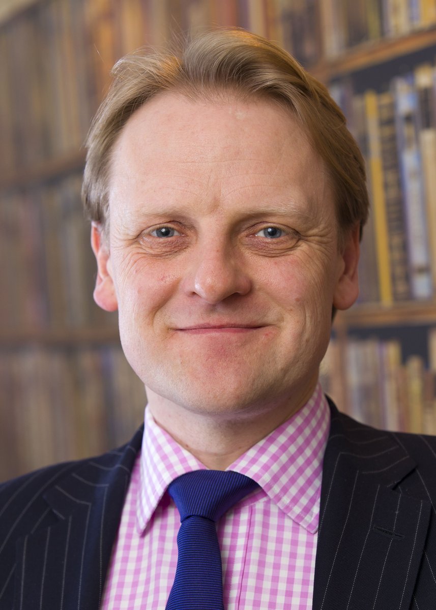 CCS NHST tweet media