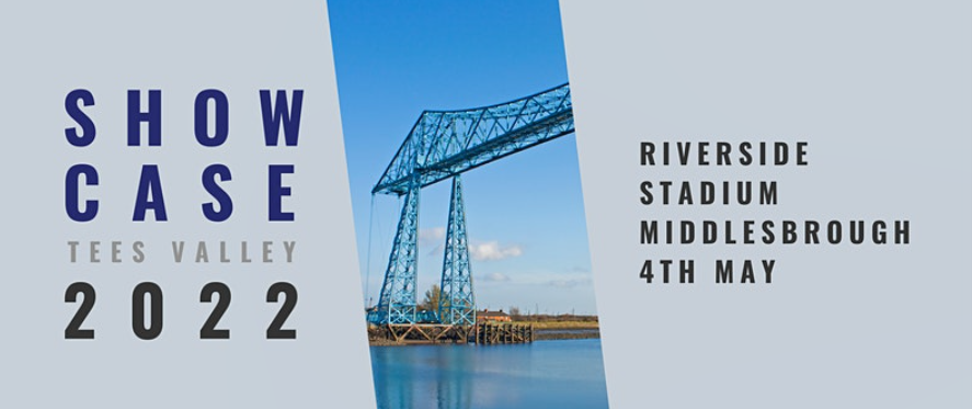 sapere_software's tweet photo. #NorthEast networking event #ShowcaseTeesValley will take place at the @RiversideStad on May 4th. Industry leaders from multiple sectors, including manufacturing, #digital and infrastructure will be attending the event: https://t.co/WO9xJaLvR4 https://t.co/IEouDKZs6M