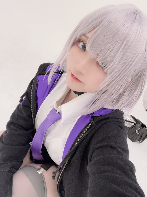コスプレイヤー小雪うののTwitter画像18