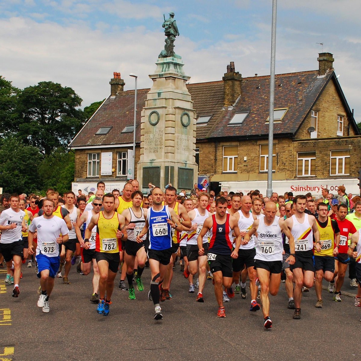 Pudsey Legal 10k tweet media