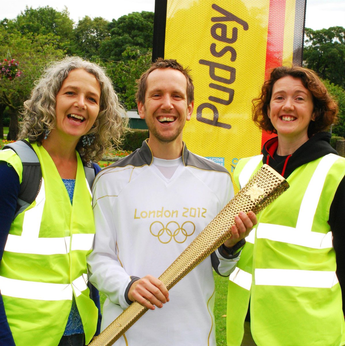 Pudsey Legal 10k tweet media