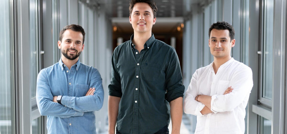 📢 Huge new for <a href="/Mindsay_ai/">Mindsay (acquired by Laiye)</a> today: the company is acquired by <a href="/LaiyeTechnology/">Laiye</a> 📢

Laiye is a Chinese hyperscale AI company with +700 employees &amp; is expanding internationally, Mindsay will double the team this year!

Congrats to the founders!

forbes.com/sites/davidpro… via <a href="/Forbes/">Forbes</a>