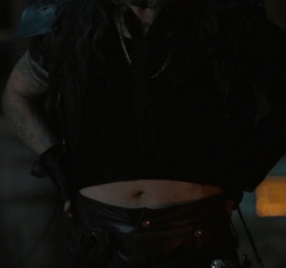 me: i love ofmd bec of the plot                    the plot: