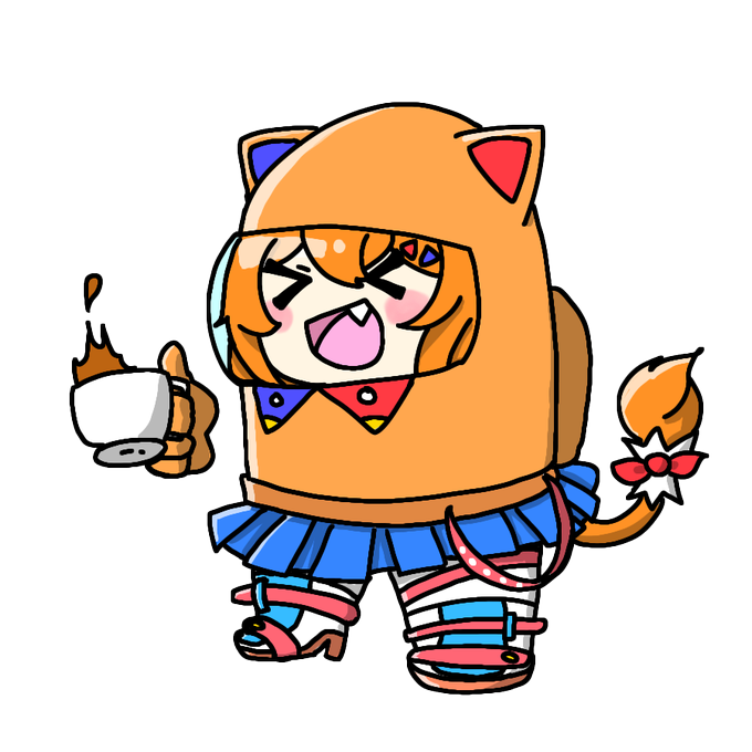 描いたよニーニーのtwitterイラスト検索結果