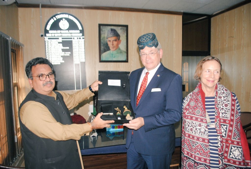 Culture, Tourism and Antiquities Department tweet media