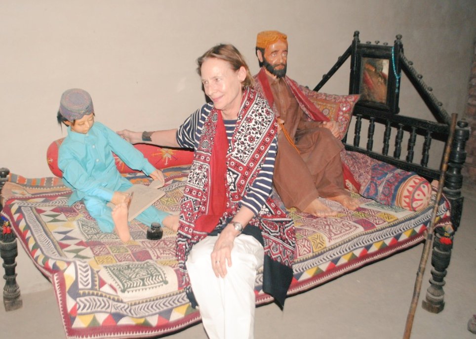 Culture, Tourism and Antiquities Department tweet media