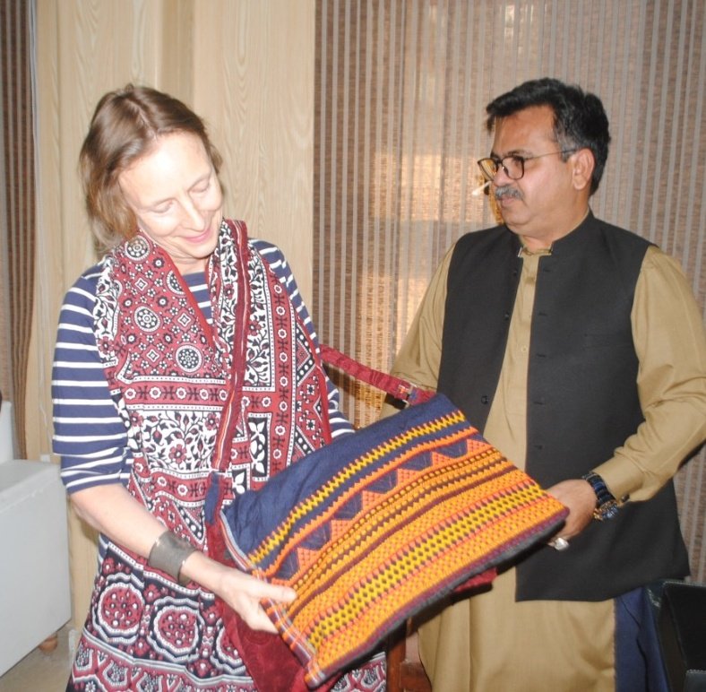 Culture, Tourism and Antiquities Department tweet media