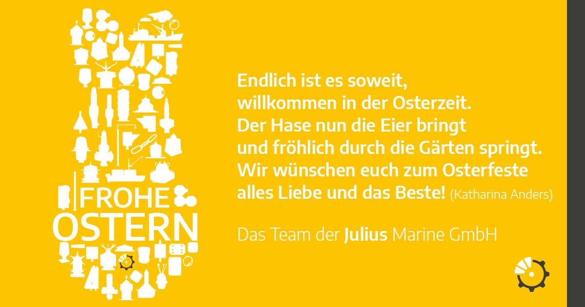 Auf ins lange Wochenende. Ab Dienstag sind wir wieder wie gewohnt für Euch da.
#juliusmarine #schifffahrtszeichen #aidstonavigation #seezeichen  #AtoNservice #seezeichenservice #schifffahrtszeichenservice #AtoN