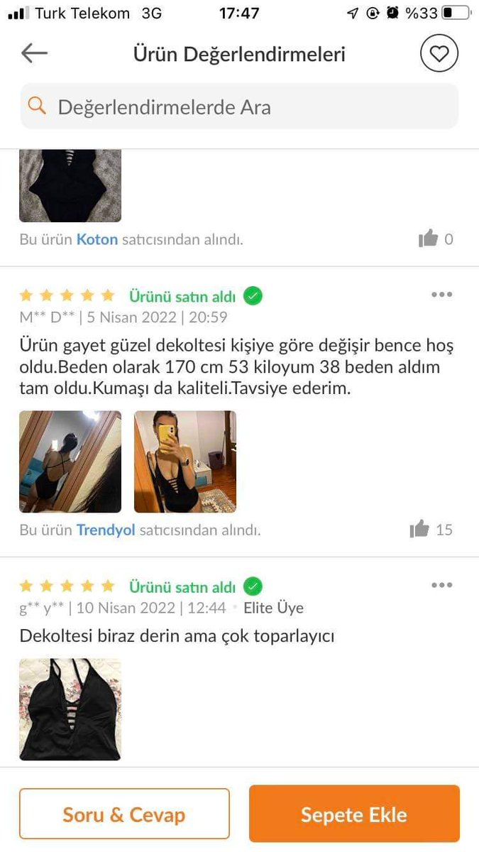 Trendyol'da güzel ablalar var. Benden tavsiye...

Ürün linki isteyen rtlesin yorum yapsın atayım.