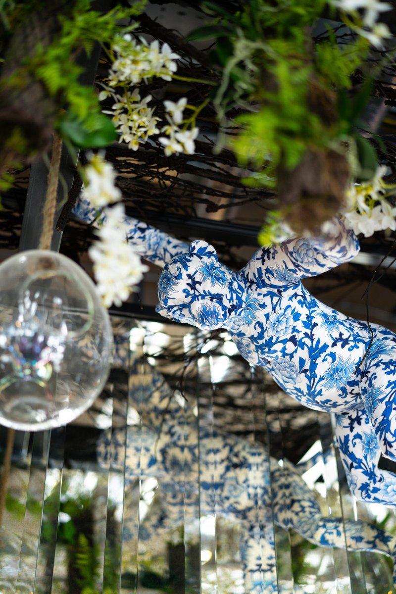 DublinOneHotel1's tweet photo. Explore a Vibrant new Dining Experience at Botanical. Open now at DUBL!N ONE Hotel.
Reserve your table at https://t.co/Pf3Lfyt3ju
#botanicaldublin #wearedublin https://t.co/a6FuF4MgiA