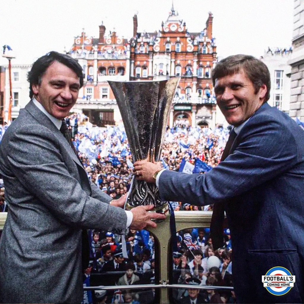 Football’s coming home tweet media