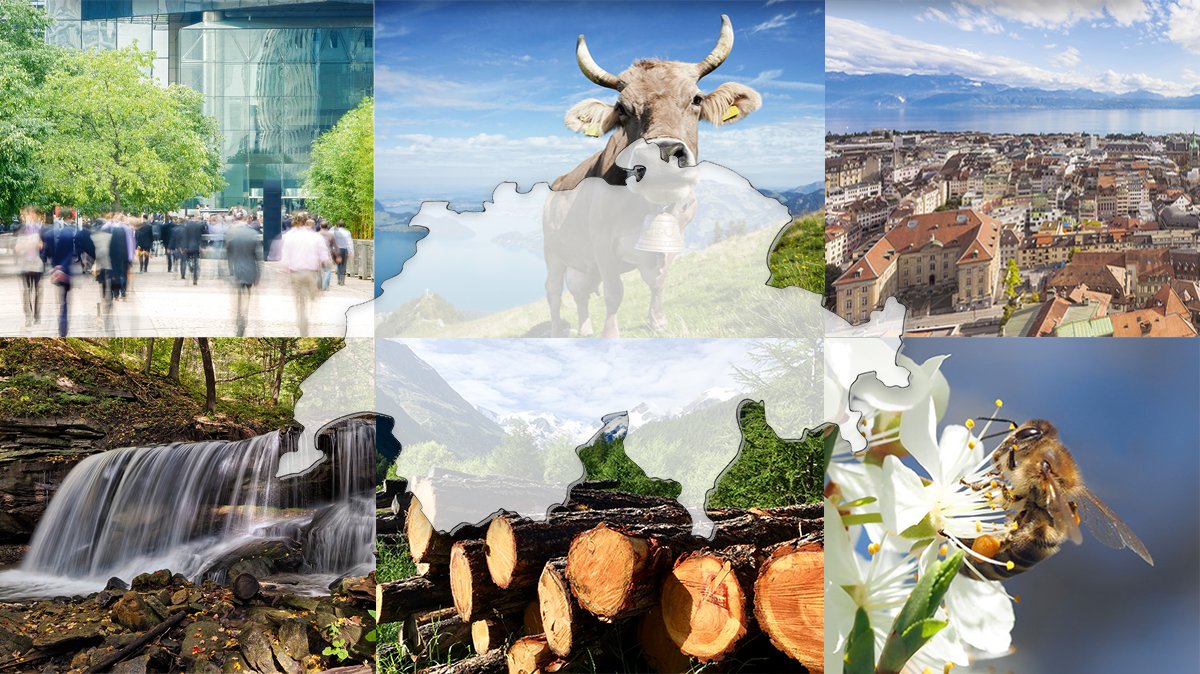 Wie wirkt sich der #Klimawandel auf die Schweiz aus und wie können wir handeln? Das #NCCS sucht im Rahmen des neuen Programms NCCS-Impacts ab Sommer 2022 Anbieter aus Forschung und Praxis, die Projekte zu dieser Frage umsetzen. Mehr dazu: nccs.admin.ch/impacts