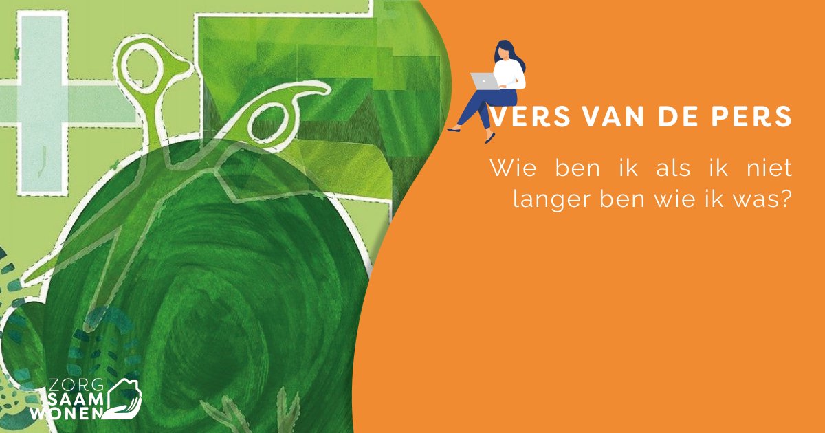 Op de site bit.ly/365YubR is een boekje gepubliceerd met 5 portretten van zelfstandig wonende ouderen. Zij laten zien dat de unieke waarde van vrijwilligerswerk niet besloten ligt in het aansluiten bij hulpvragen of mogelijkheden, maar wie we kunnen zijn door contact.