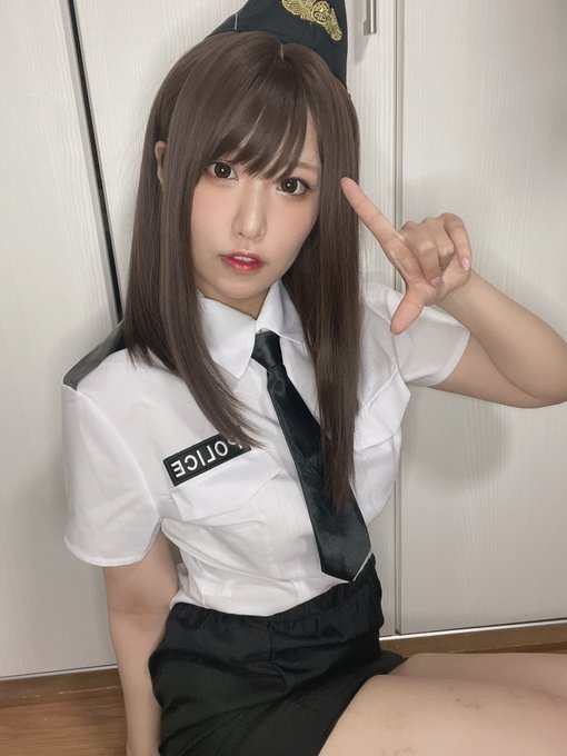 コスプレイヤー望月うかるのTwitter画像14