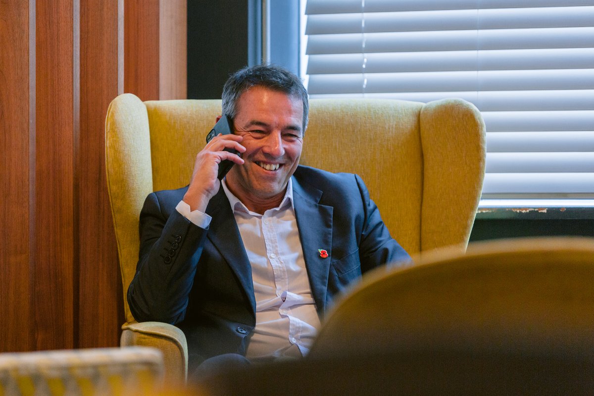 HUB26_UK's tweet photo. Nothing slows down a meeting more than slow connectivity. π€
Here at HUB26, this is a thing of the past with our free superfast WiFi! π¨
And if you book your first meeting room, you can work at speed and meet for free!π₯
π Find out more: https://t.co/VmfWvhDcIX
#workmeetplay https://t.co/G9ceFJTFRQ