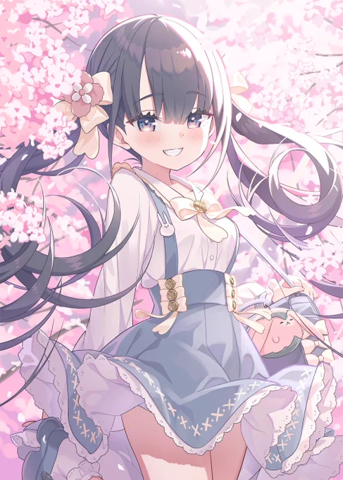 新一年生🌸 