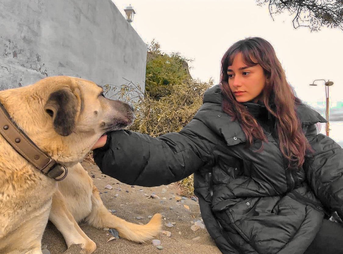ccceronimoo's tweet photo. Vietnam’dan dönen Derya ve Bora şimdi de İstanbul’da dinlenmek için durdular 🧡
#derbor #eceyaşar #erdemkaynarca https://t.co/8YAX5LLoI9