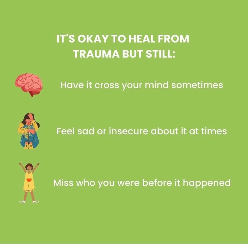 free_va's tweet image. Healing is a journey and we are here to remind you it is ok to have setbacks! 

#healing #journeytohappiness #victimsofabuse #domesicabusesurvivors