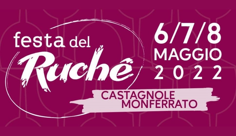 GoWine5's tweet image. Torna nel Monferrato la #FestadelRuchè 🍷
Scopri il programma e come partecipare: ilruche.it