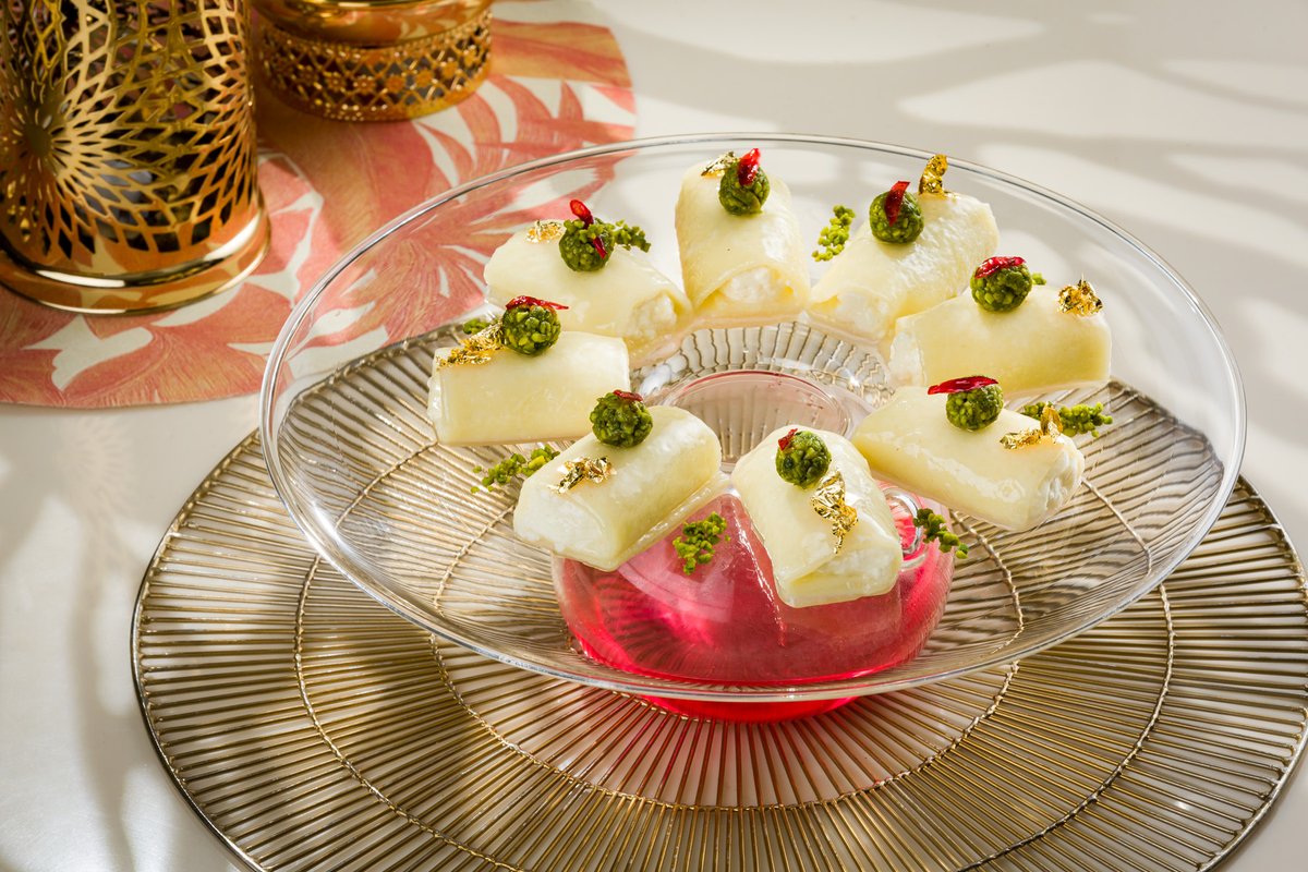 PalazzoVersaceDubai tweet media