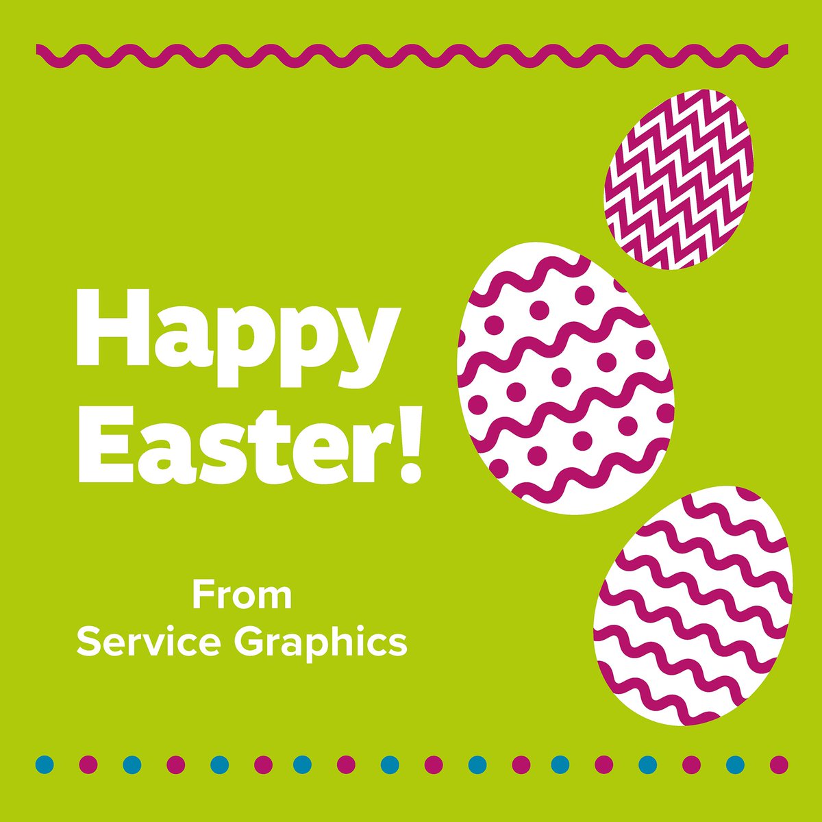 Service Graphics tweet media