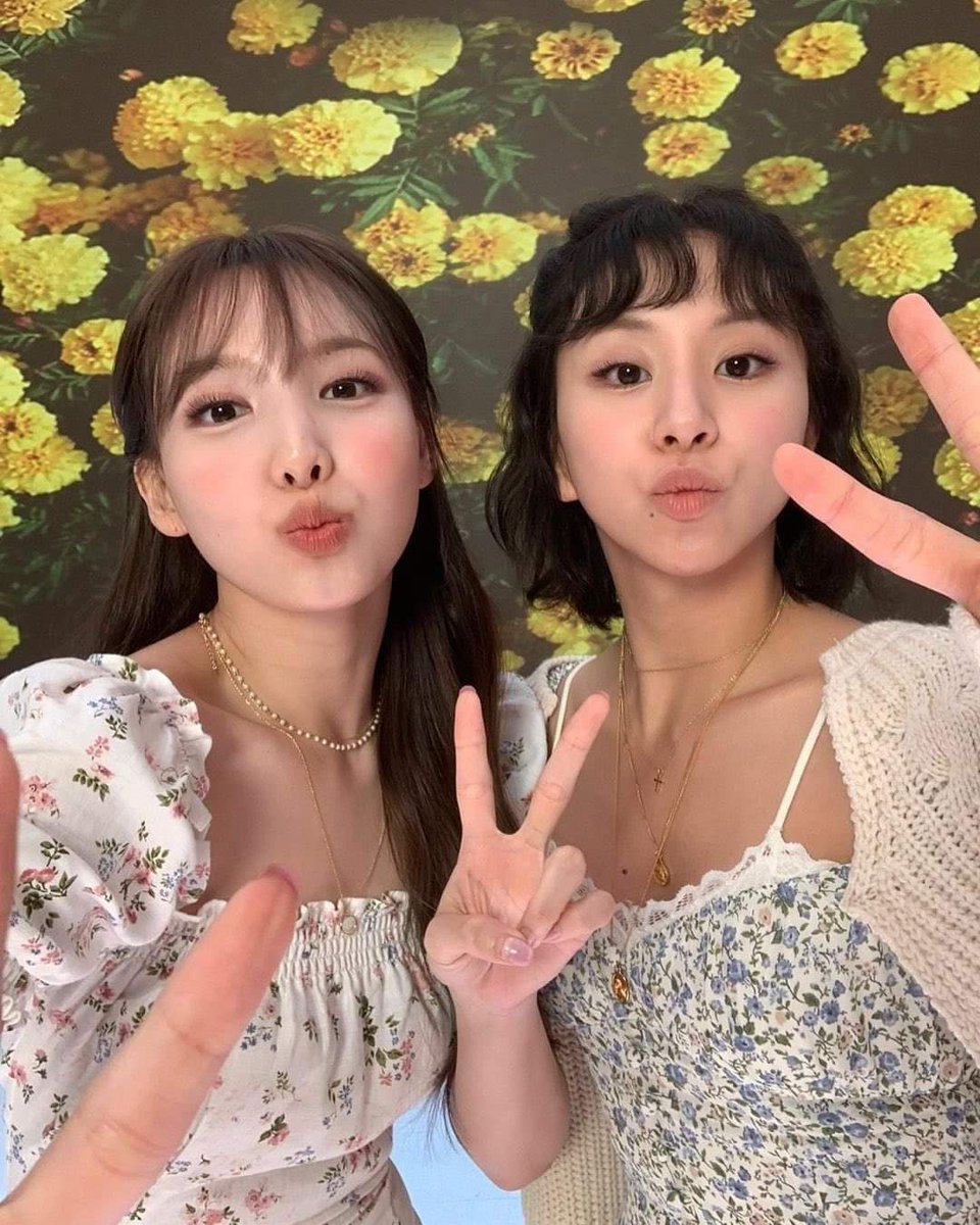 chaeynnv's tweet image. nachaeng 💛