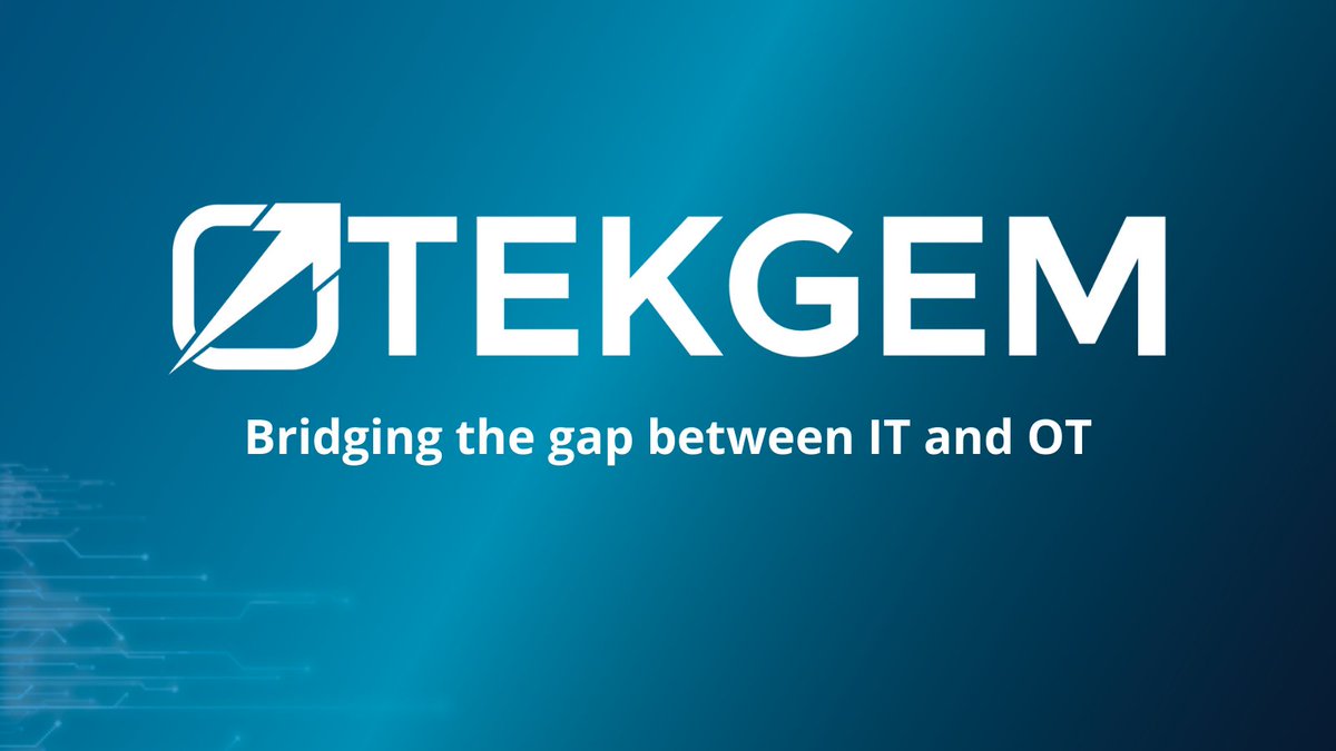 tekgem's tweet photo. 🌟 To manage cyber security effectively having a formally documented CSMS is a key

Our CSMS is tailored to each customer &amp; aligned with

🔐HSE OG-86
🔐The NCSC Cyber Assessment Framework (CAF)
🔐Corporate compliance requirements

Download our brochure 👉 https://t.co/km0cilMQGN https://t.co/RhtWuM9d7f