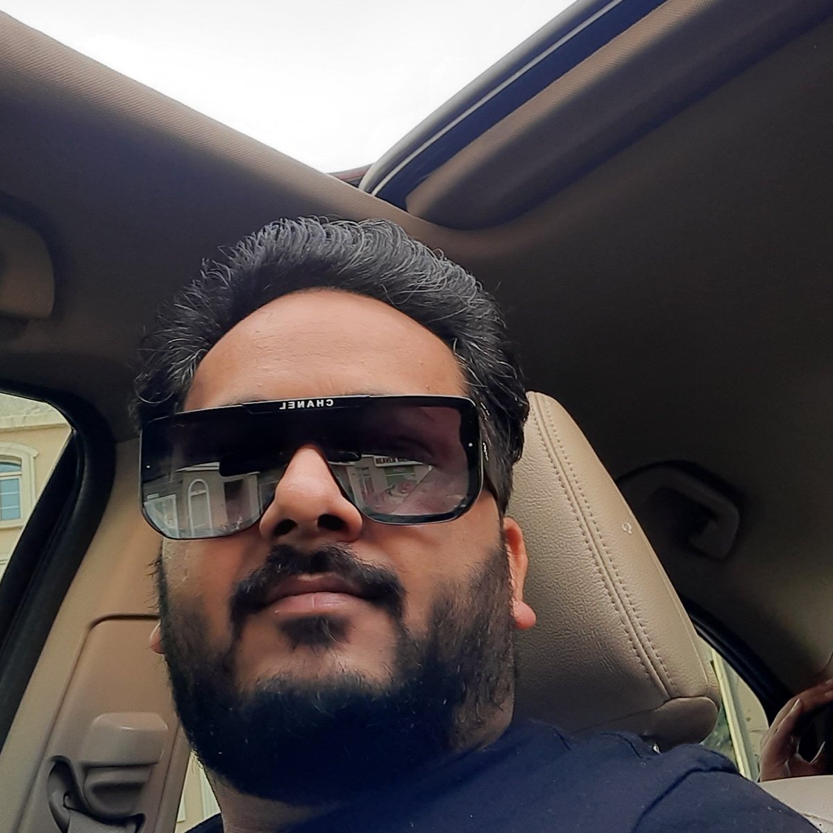 Ankit_dxbinu's tweet photo. #NewProfilePic https://t.co/fGwuQet3Vh