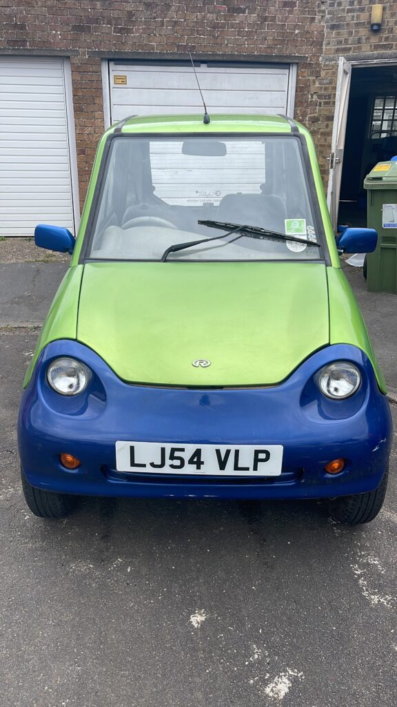 burf2000's tweet photo. Welcome to another Wednesday update, this one is full of achievements!!  Hold on to your pants!!!

The Gwiz in all its glory!

The Gwiz did a hill!

https://t.co/qPZID3vY7t https://t.co/uBZsWOZiNP