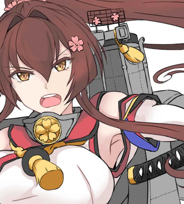 塗りが楽しくなってくるところまでは戻ってきましたー
あとは塗り込むだけ(たぶん修正はある) 