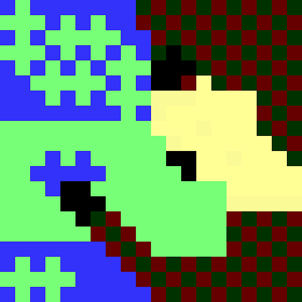 PixaGarage's tweet photo. gm!

Are you the Puzzle Man?

*description on #opensea:
https://t.co/I2y21acvav

Pixa Garage is coloring the world with love and more!

#NFT #NFTProject #NFTMarketplace #NFTCommunity https://t.co/vqiv0wxQic