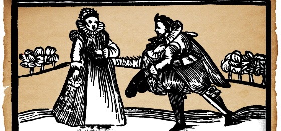 To be or not to be...an Elizabethan? - that is the question!
Follow our "How to be an Elizabethan" trail to win a small prize.
<a href="/elizabethanhous/">Elizabethan House</a>  is open 10am-4pm daily (closed Saturdays) until 31 October.
Find us on Historic South Quay in Great Yarmouth.
We hope to see you soon!