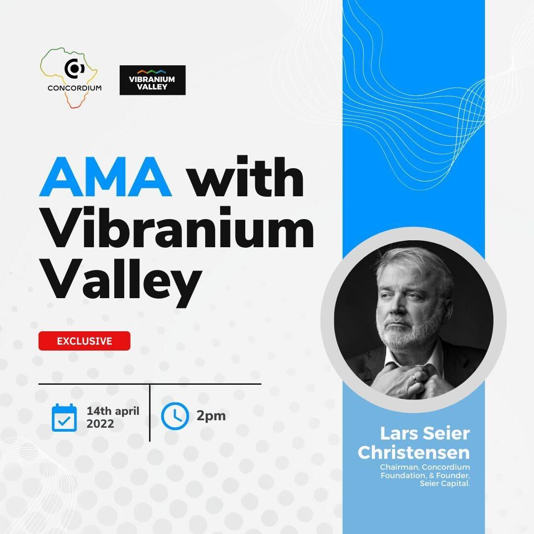 Concordium tweet media