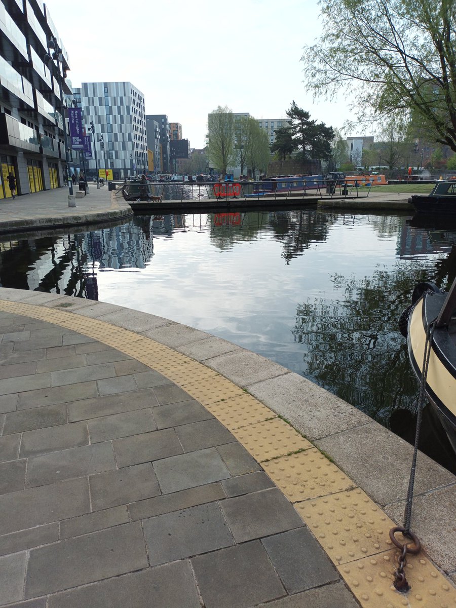 MattH_GPHG's tweet photo. Thursday morning #Ancoats #NewIslington #Manchester @MyGreatPlace #TheDispensary https://t.co/g3cu7gMz7j