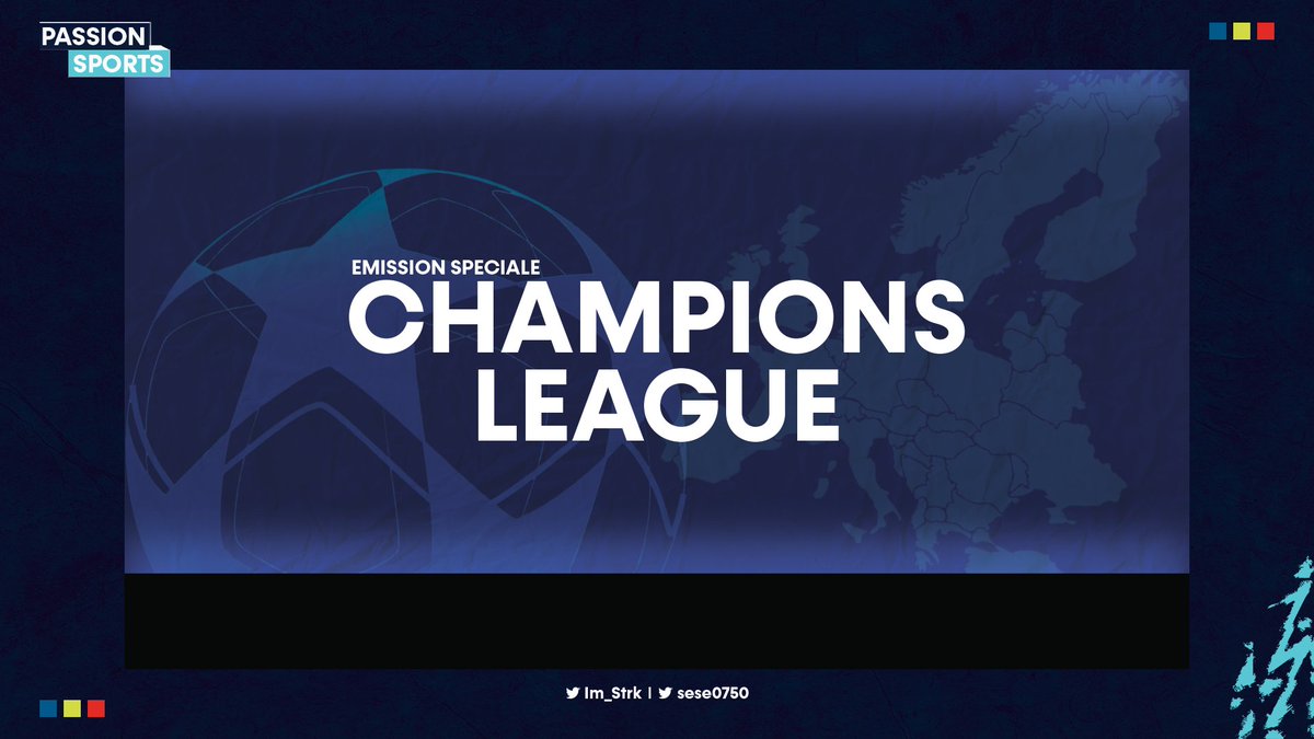 Debrief des rencontres de #UCL avec #ATLMCI  #LIVBEN et préface de #PSVLEI #BarcaEintracht 
En live ici 👉 bit.ly/2RO228l