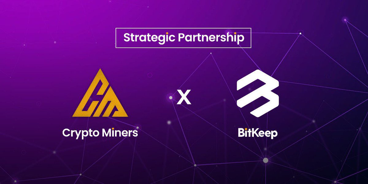 Crypto Miners tweet media