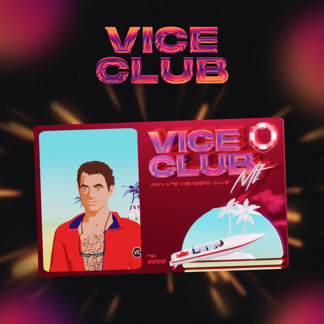 ViceClub_'s tweet photo. Do you recognize this legendary icon from the '80s? Let us know your guess in the comments below! 👇

Keep an eye on our socials for more legendary avatars from the '80s, maybe your idol will be next... 👀

#ViceClub #NFT #Legendary #Teaser https://t.co/zB1vnPDz1p