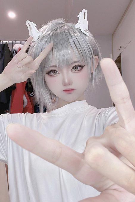 Twitterのコスプレ画像38