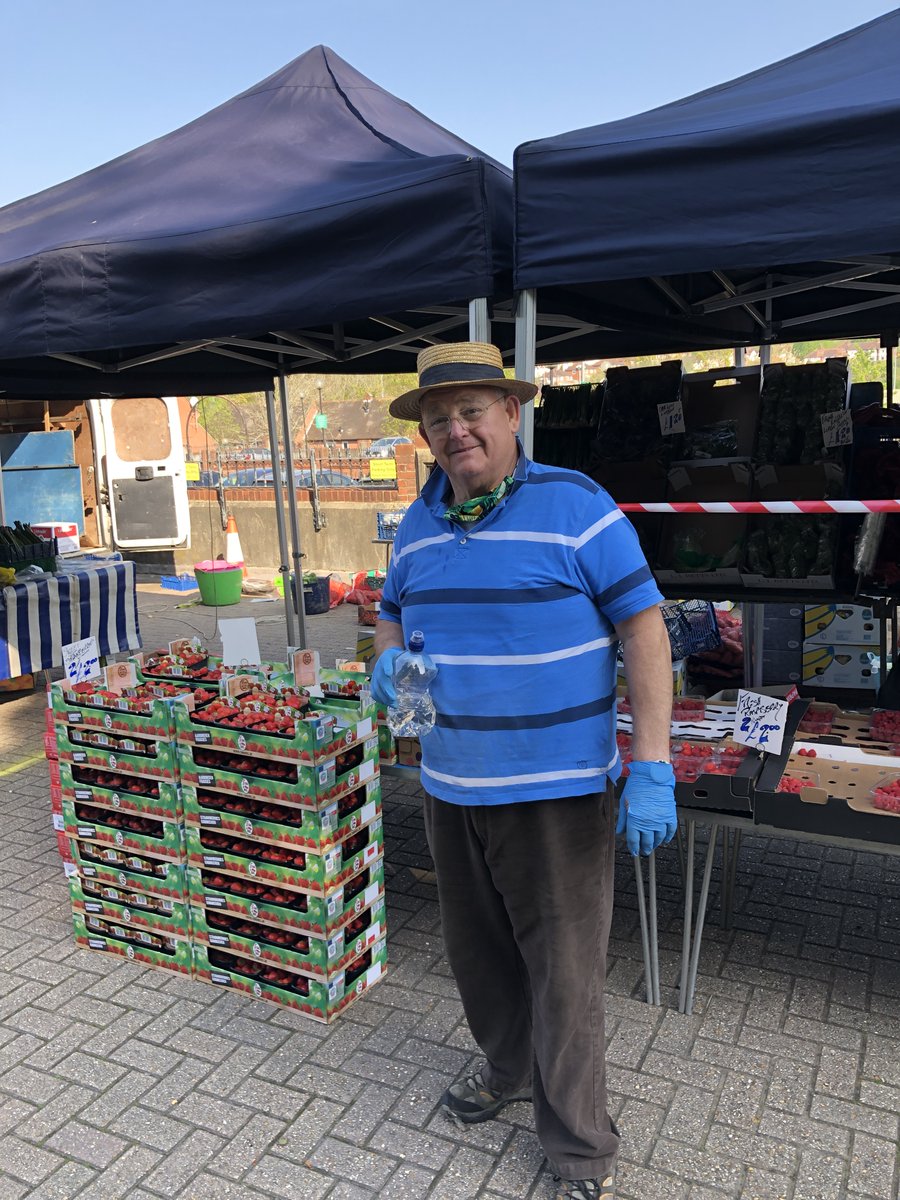 Opportunity Dorking tweet media