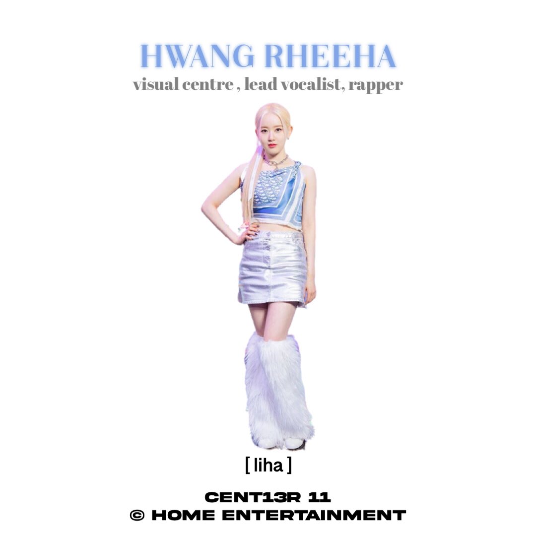 capital_rec's tweet photo. [ CENT13R 11 ] The Center 센티얼 이래븐 

LIHA 리하
2005.09.13

#CENT13R #thevisualunit #CENT13R11 
#센티얼 #센티얼이래븐
#LIHA #리하 https://t.co/efyAXWM3kp