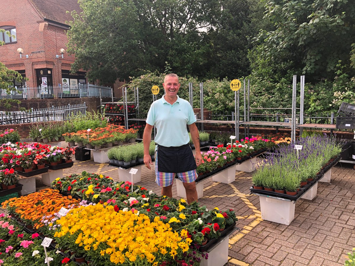 Opportunity Dorking tweet media