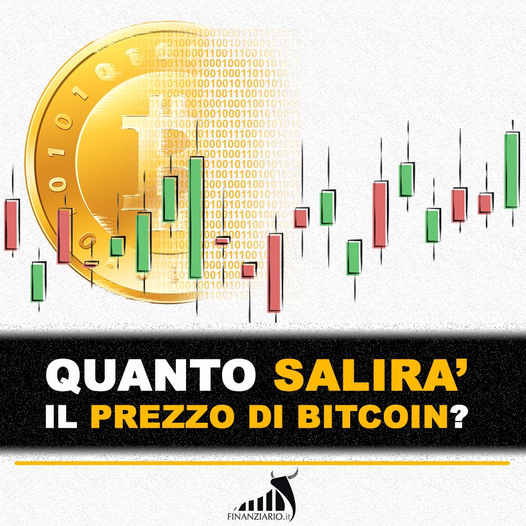 Finanziarioit's tweet photo. 📈
#Bitcoin #btc https://t.co/j4gjJiPWOs