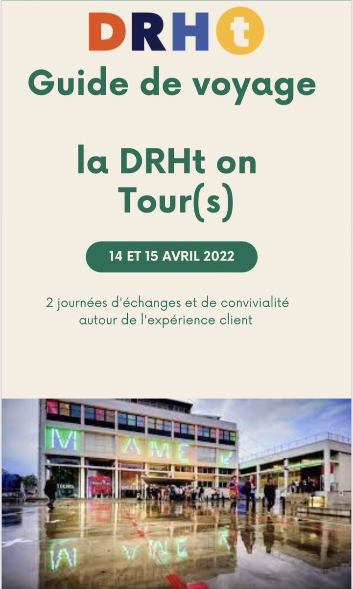 JeromeFriteau's tweet photo. Séminaire de travail #Drht, coup d’envoi…
4 clients nous fixent chacun un défi #experienceCollaborateur et nous devons (nous allons!) le relever! https://t.co/mAX6FCJjma