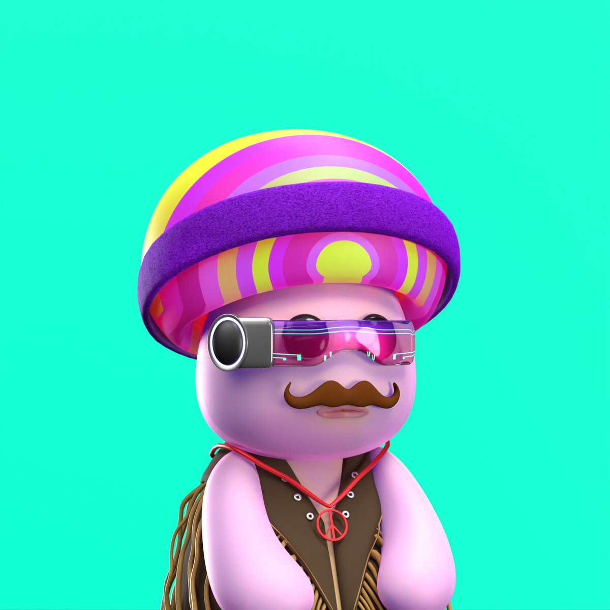 Giving away 3 WL spots for <a href="/Tripsters/">Tripsters</a> 🎉 

To enter:
1️⃣ Follow <a href="/Tripsters/">Tripsters</a> &amp; <a href="/DjaniBoi/">DjaniBoi</a> 
2️⃣ Like &amp; RT
3️⃣ Tag friends

Winners will be announced in 48 hours, good luck everyone ♥️