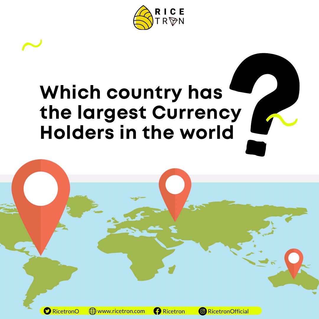 Ricetron Official tweet media