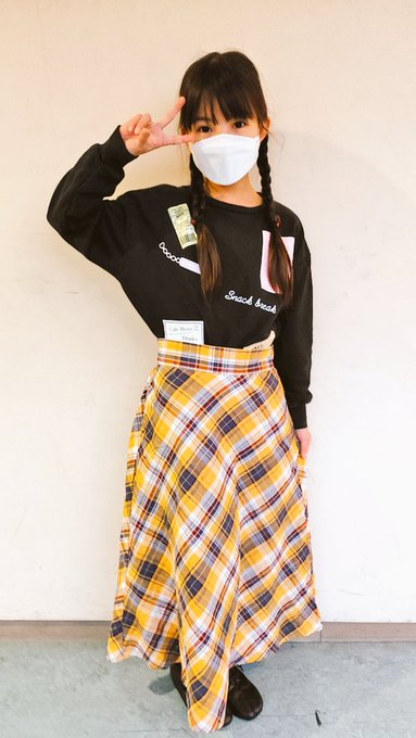 Twitterのコスプレ画像20